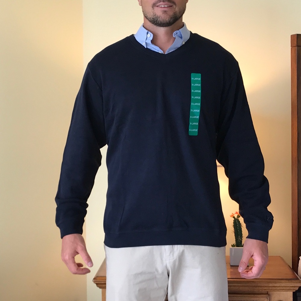 Cutter & Buck Men’s Sweaters